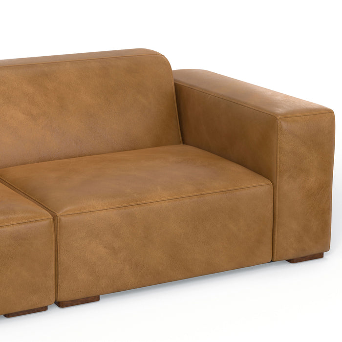 Rex - Sofa And Chaise