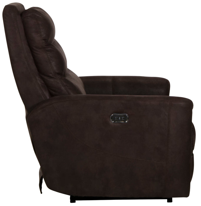 Gill - Reclining Loveseat