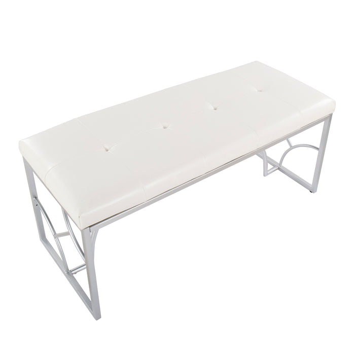 Constellation - Elegant Contemporary Bench