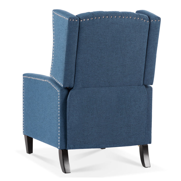 Manual Wing Chair Recliner