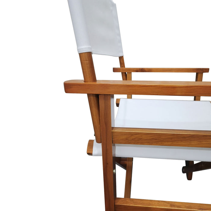 Folding Director Chair Canvas