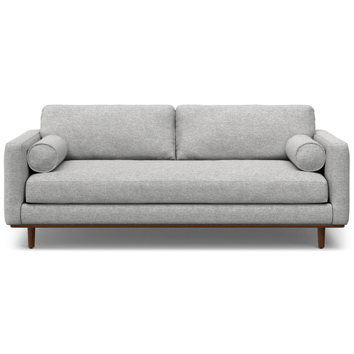 Morrison - 89" Sofa and Ottoman Set