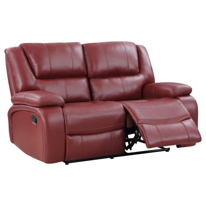 Camila - Reclining Living Room Set