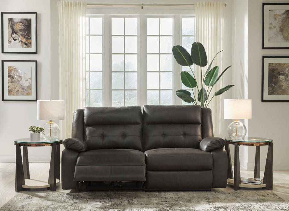 Mackie Pike - Power Reclining Sectional