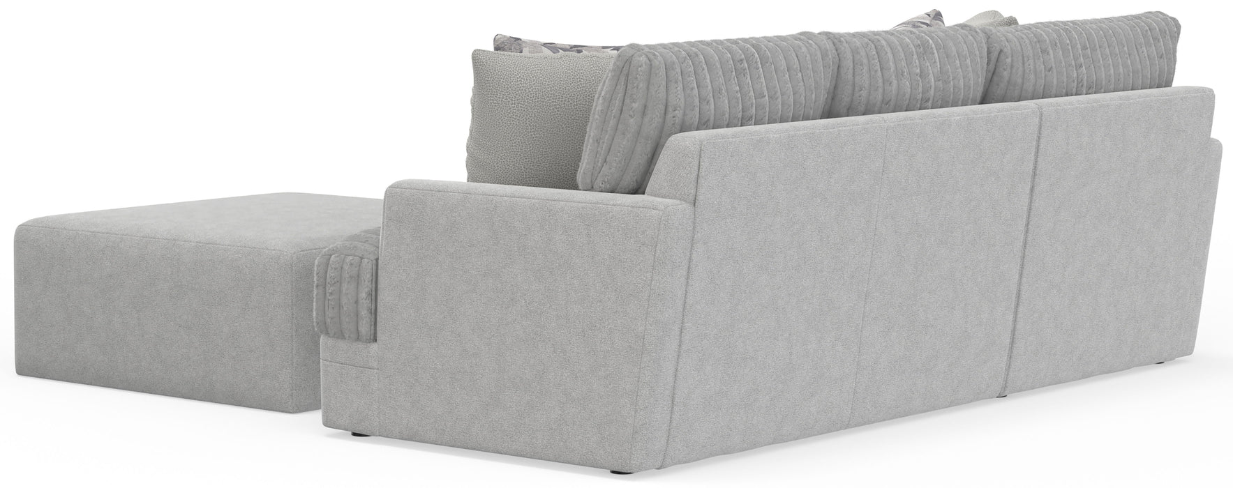 Titan - Sectional Set