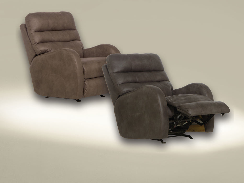 Gadson - Power Rocker Recliner