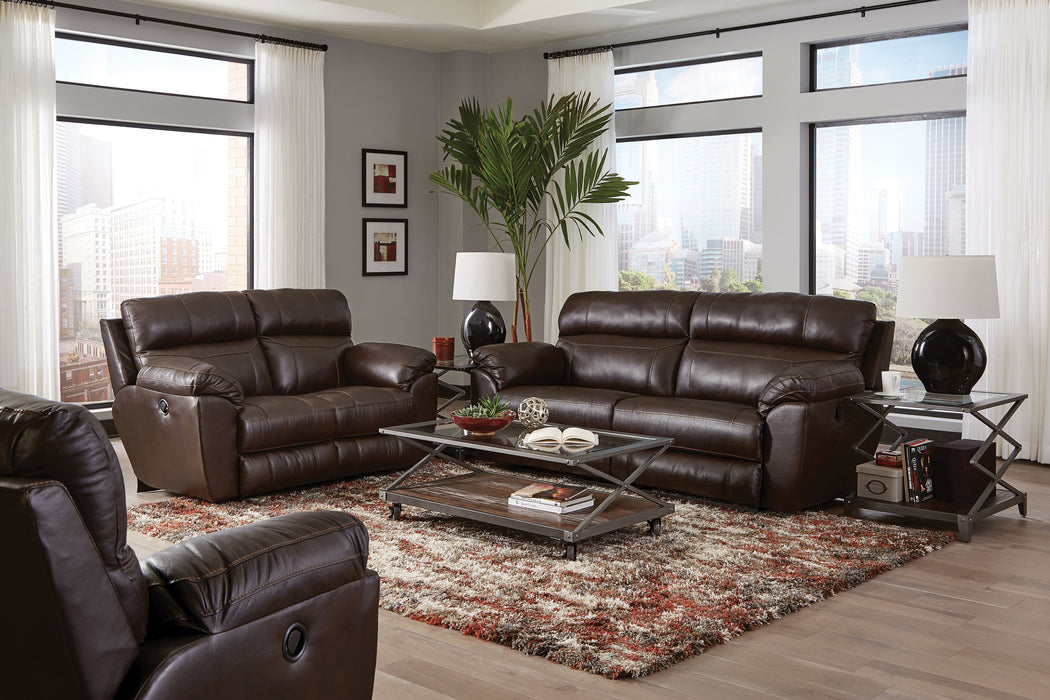 Costa - Lay Flat Reclining Sofa