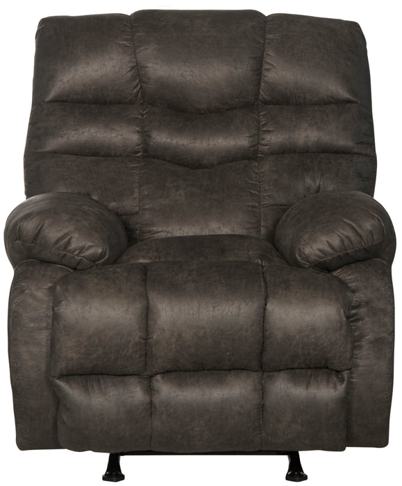 Berman - Chaise Rocker Recliner