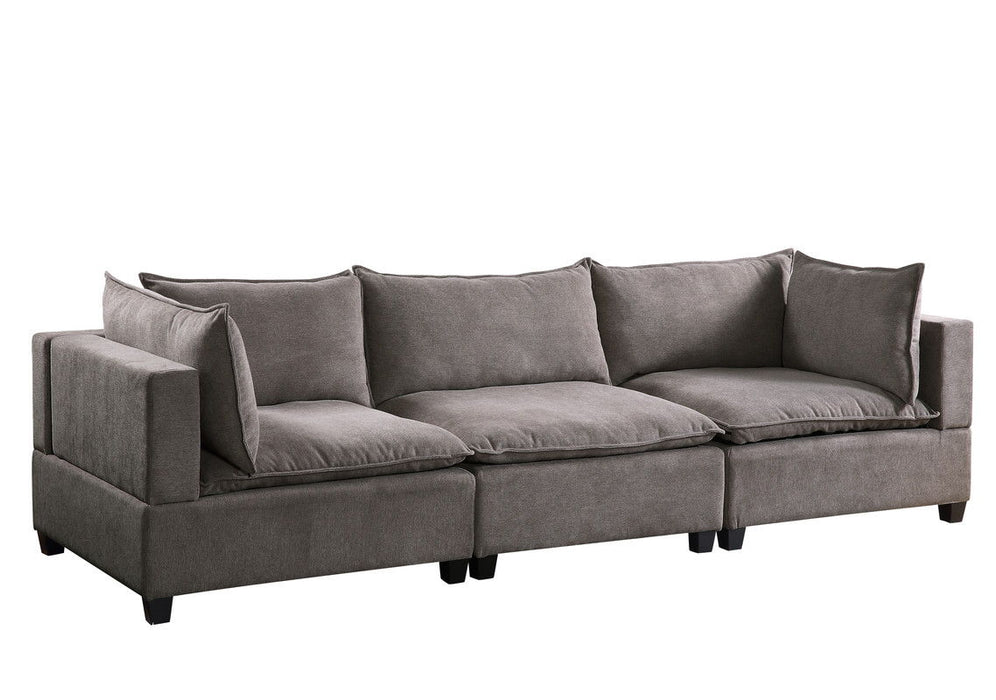 Madison - Fabric Sofa Couch