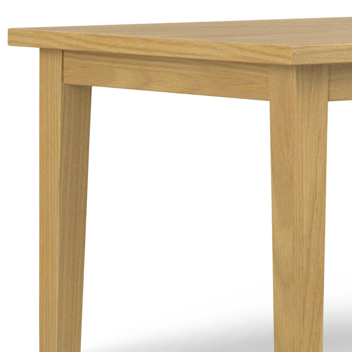 Eastwood - Rectangle Dining Table