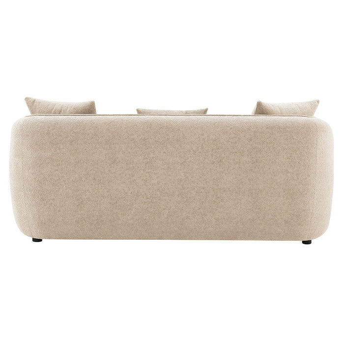 Keith - Sofa With 3 Pillows