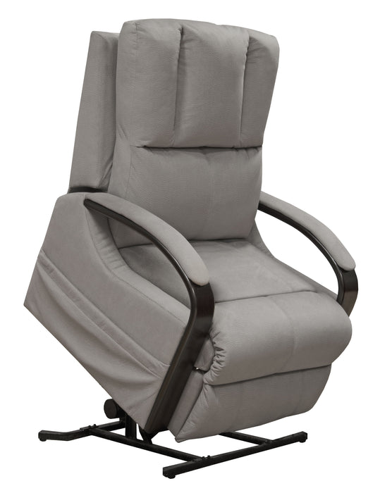 Chandler - Power Lift Recliner With Heat & Massage