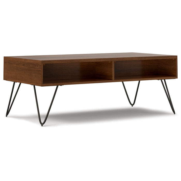 Hunter - Lift Top Coffee Table