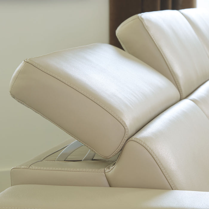 Texline - Power Reclining Sofa