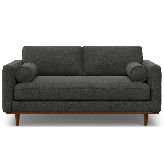 Morrison - 72" Sofa and Ottoman Set