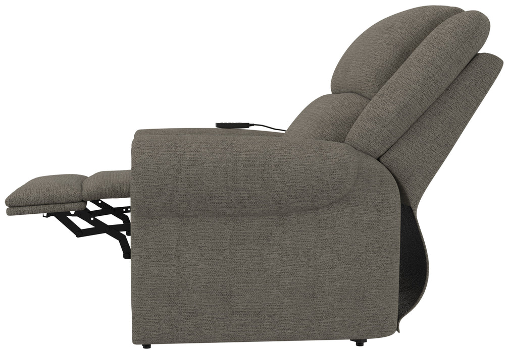 Paradise - Power Lift/Headrest/Lay Flat Recliner With CR3 Heat/Massage