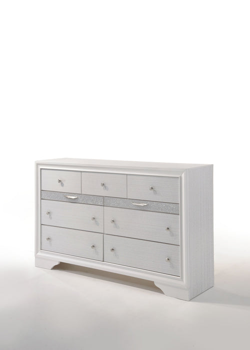 Naima - Versatile Storage Dresser