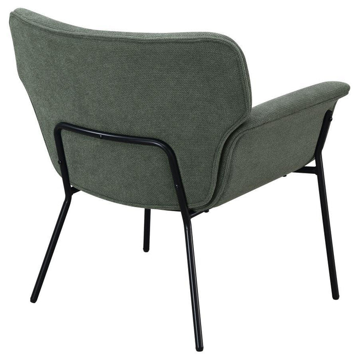 Davina - Accent Chair