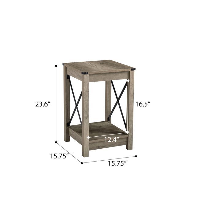 Grant - Table