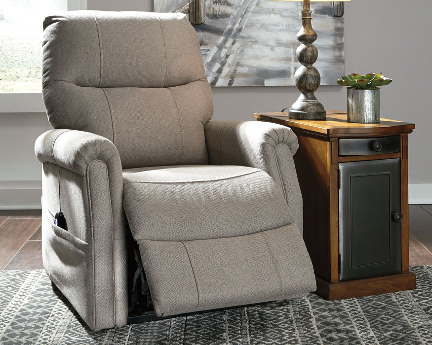 Markridge - Power Lift Recliner