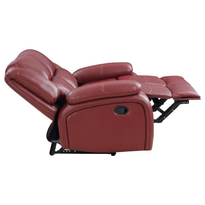 Camila - Reclining Living Room Set