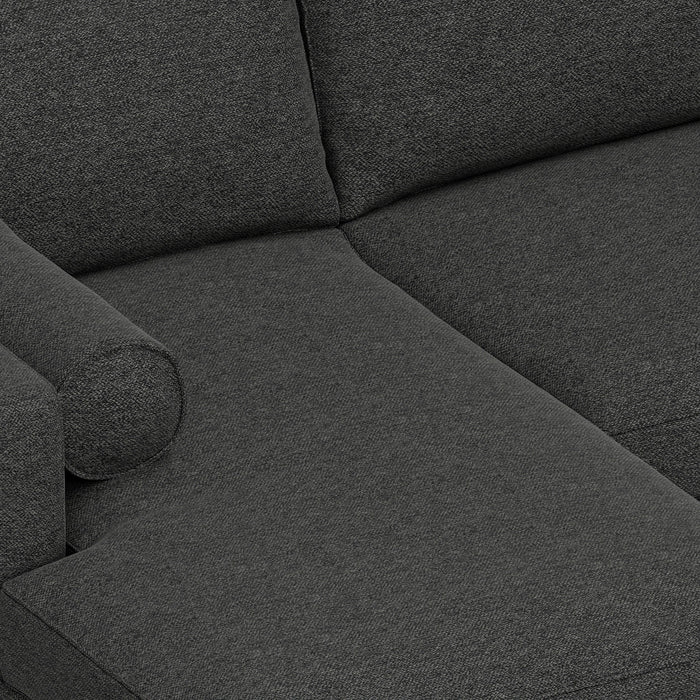 Morrison - Sectional Sofa