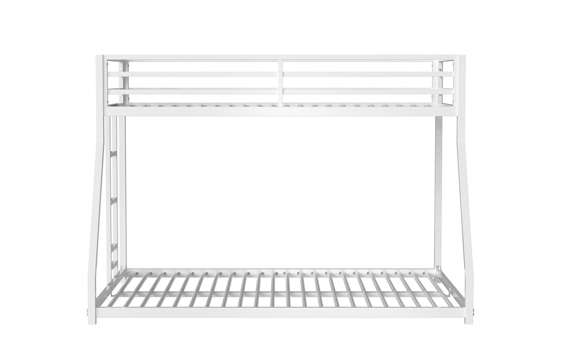 Adam - Metal Bunk Bed