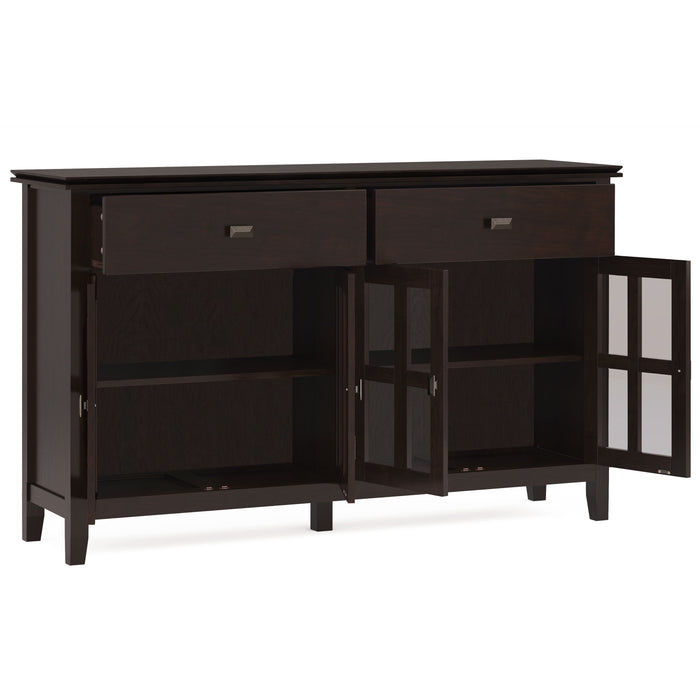 Artisan - Large 4 Door Sideboard Buffet