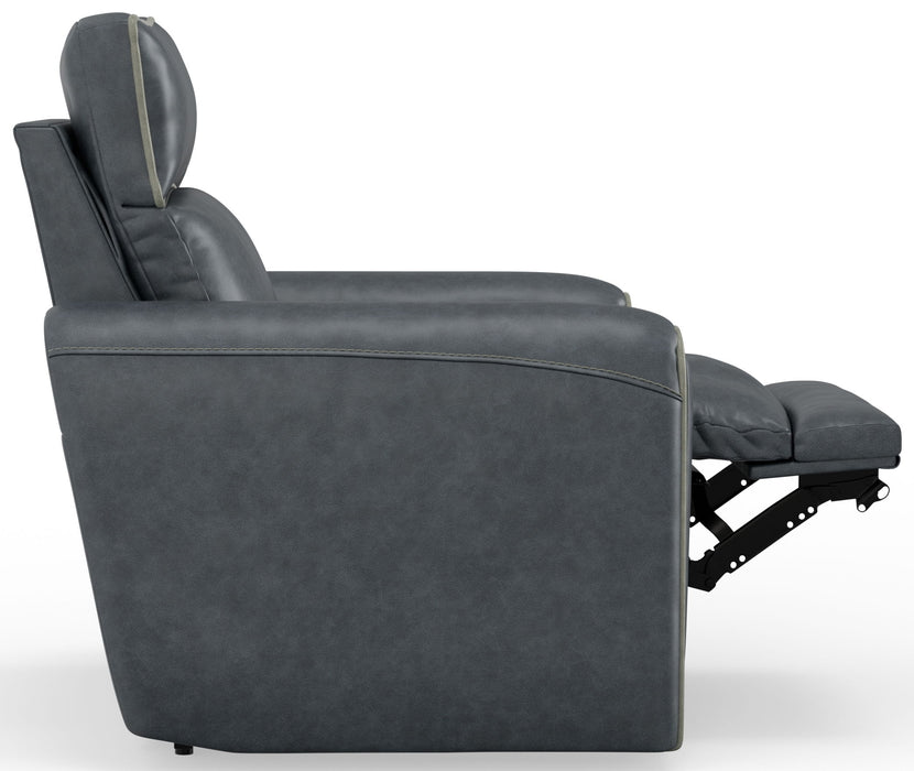 Nico - Power Headrest Wall Hugger Recliner