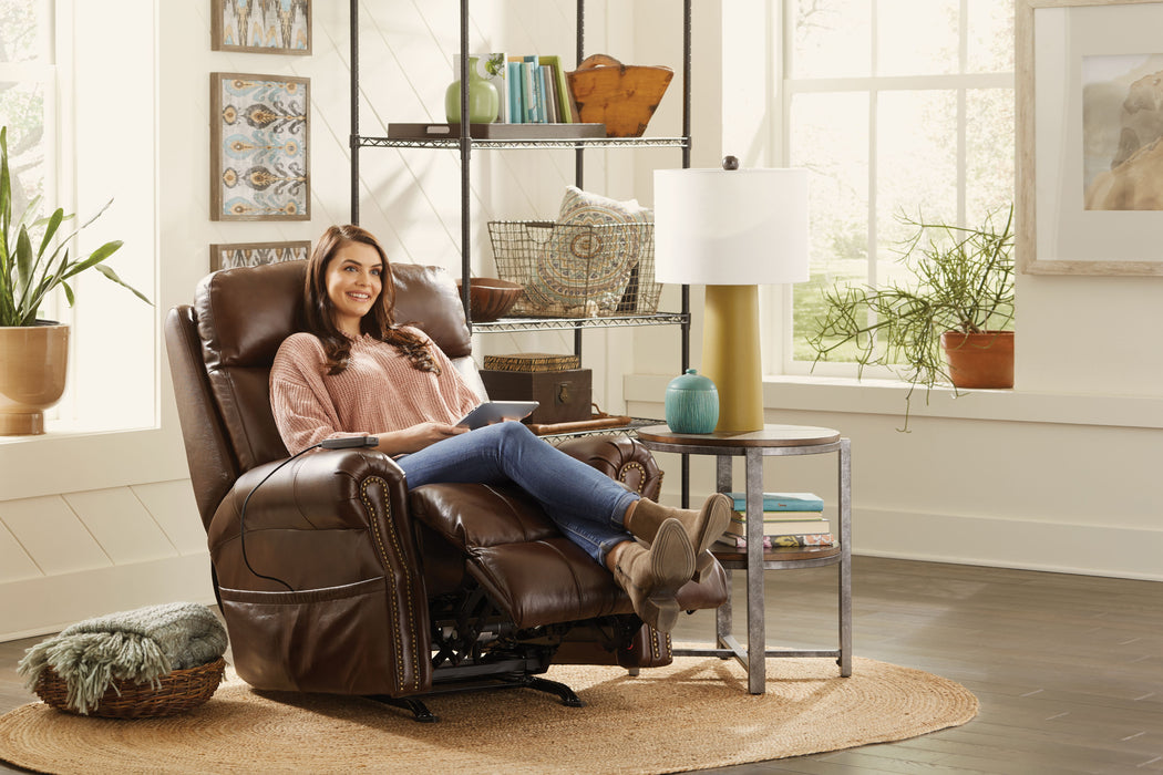 Vito - Power Rocker Recliner