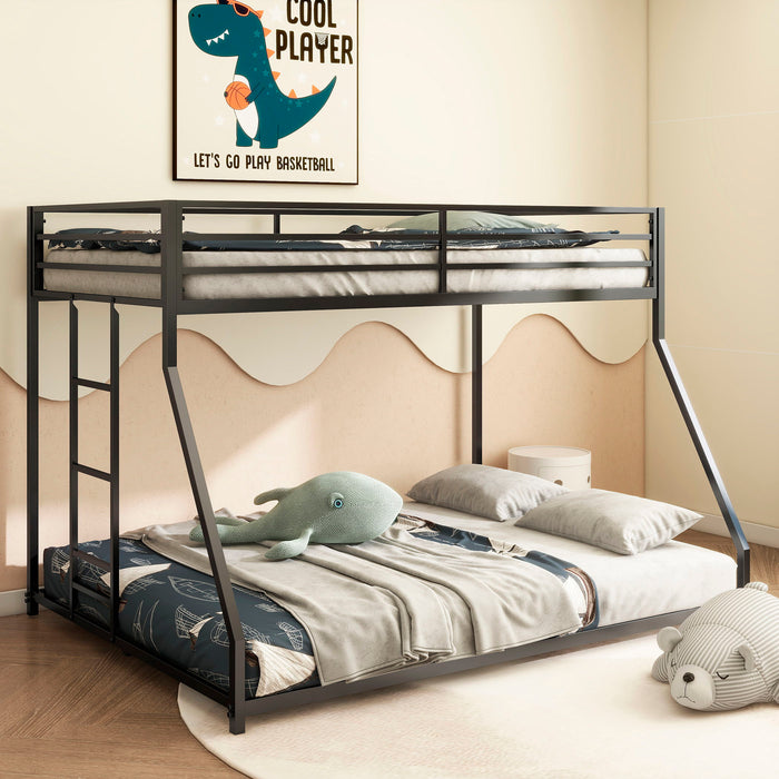 Adam - Bunk Bed