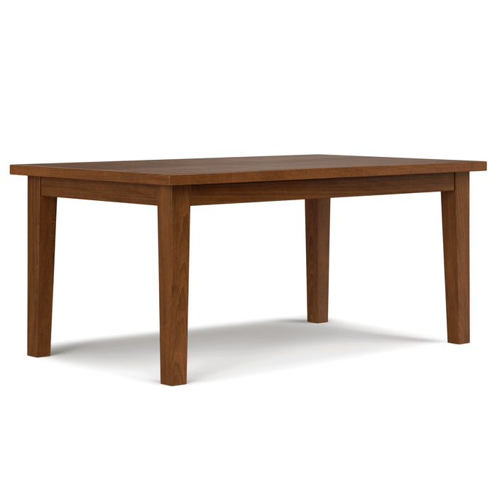 Eastwood - Rectangle Dining Table