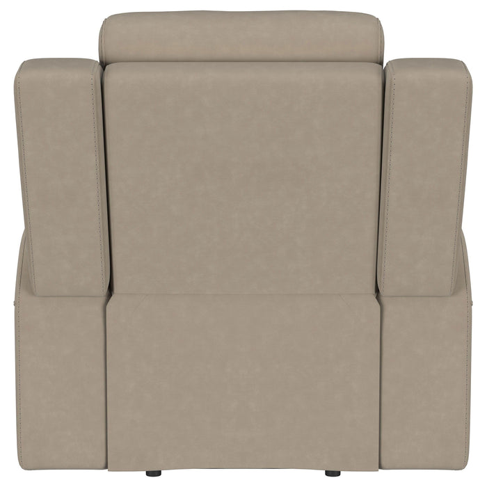 Brentwood - Upholstered Recliner Chair