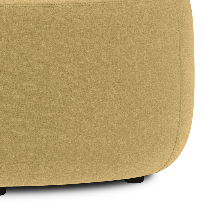 Moore - Large Ottoman