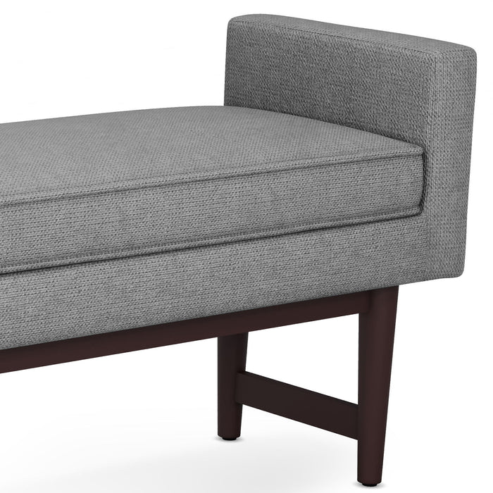 Scott - Ottoman Bench