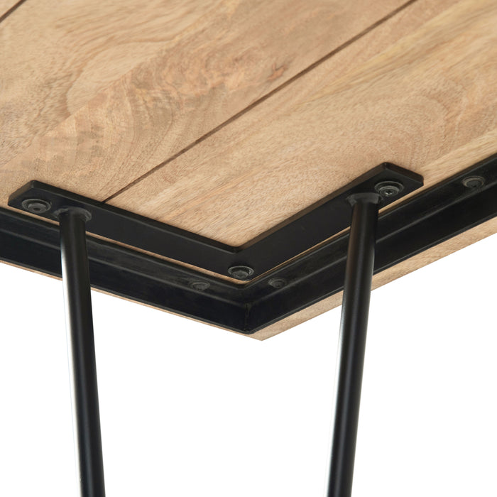 Hunter - Dining Table