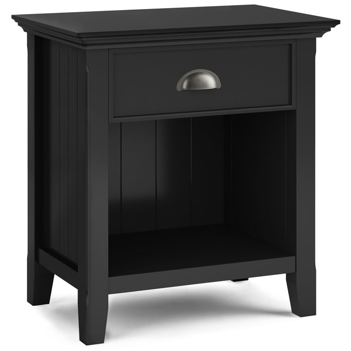 Acadian - Bedside Table