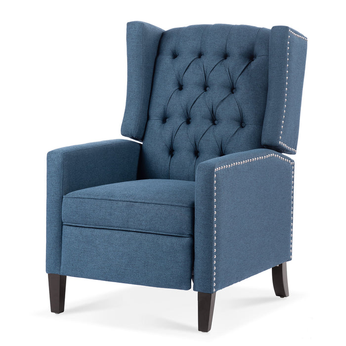 Manual Wing Chair Recliner