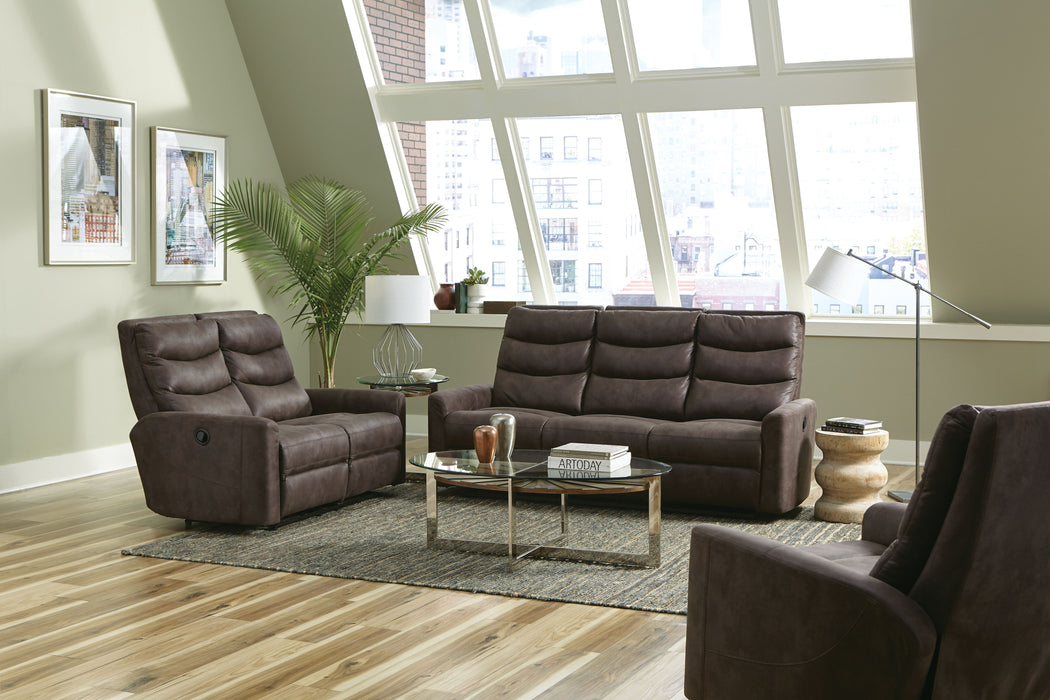 Gill - Reclining Sofa