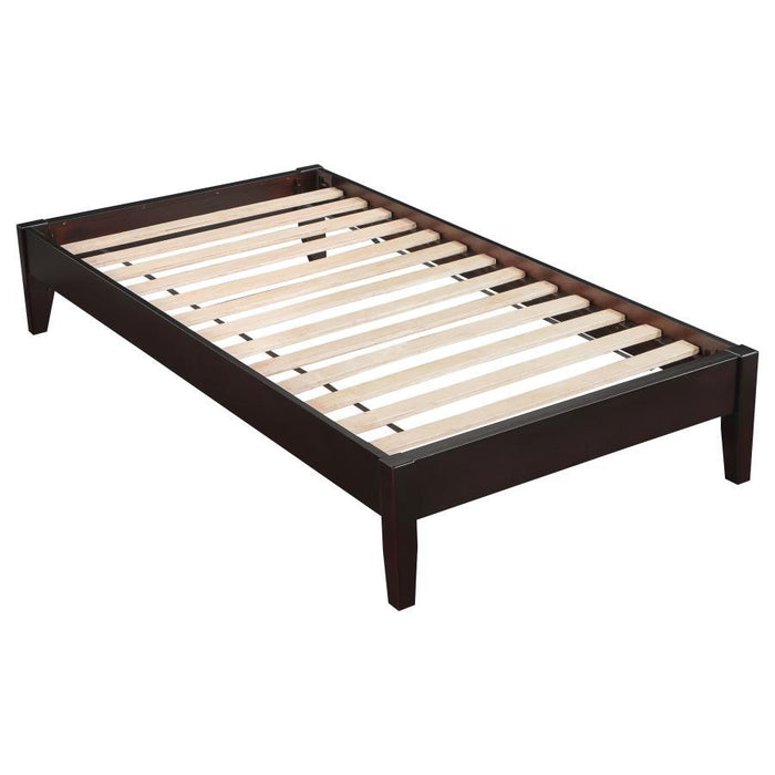 Hounslow - Universal Platform Bed