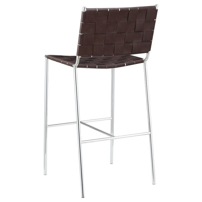 Adelaide - Upholstered Height Stool