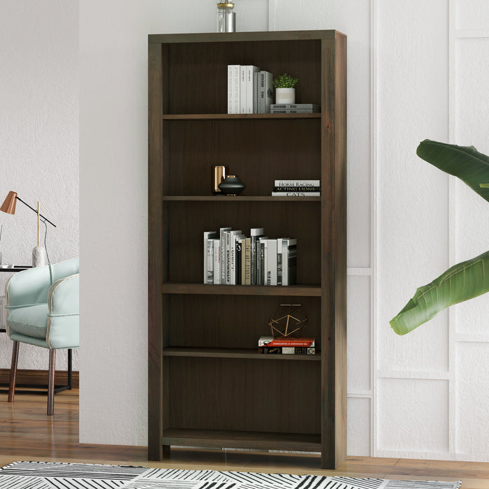 Bridgevine Home - Joshua Creek Bookcase