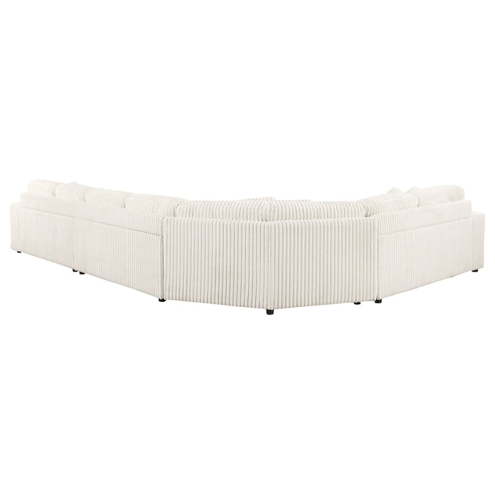 Emberson - Upholstered Modular Sectional Sofa