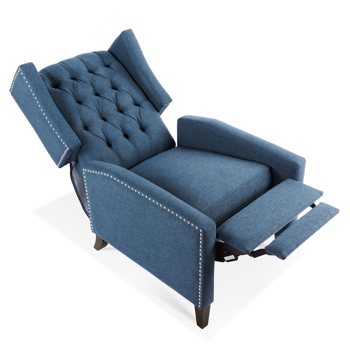 Manual Wing Chair Recliner