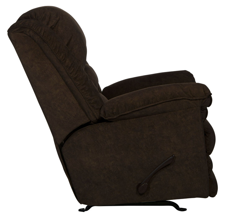 Rialto - Chaise Rocker Recliner