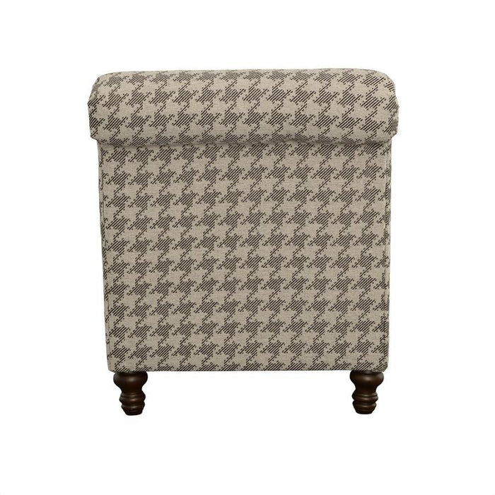 Glenn - Accent Chair