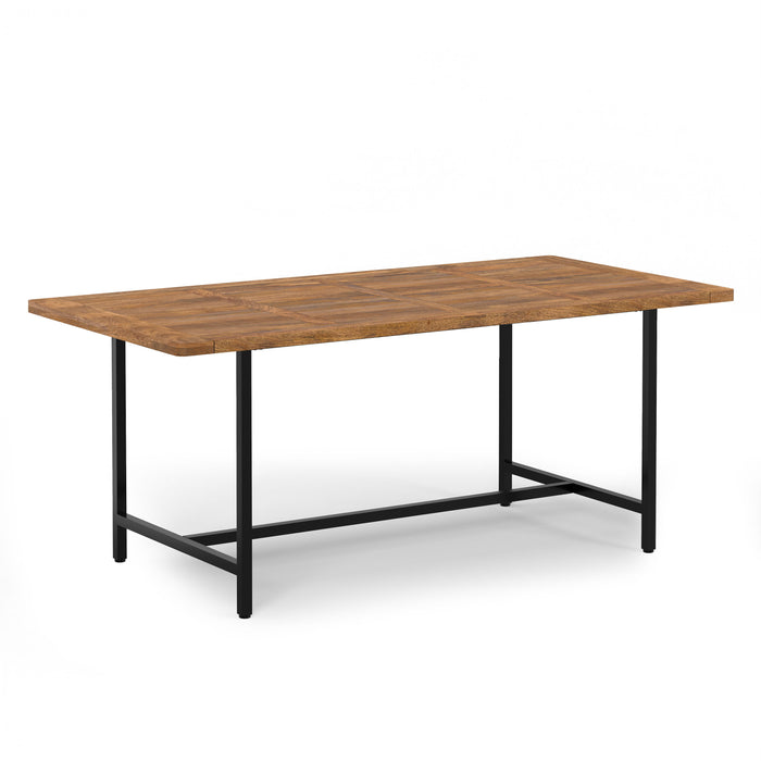 Campbell - Dining Table