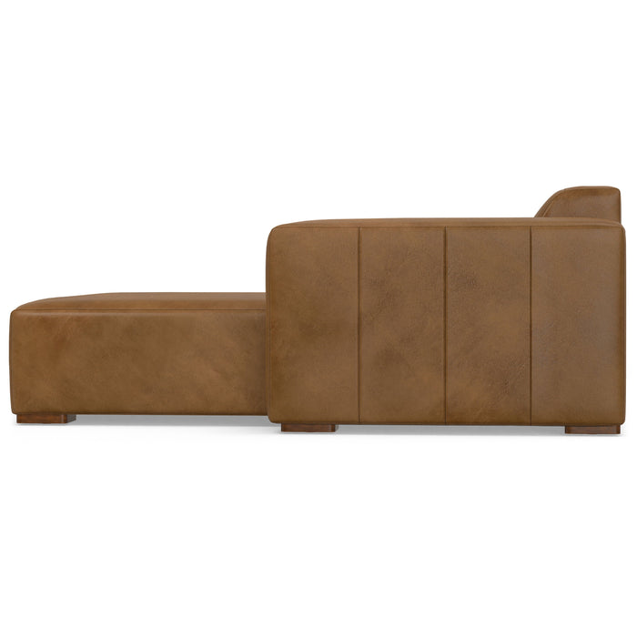 Rex - Sofa And Chaise