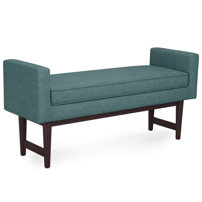 Scott - Ottoman Bench