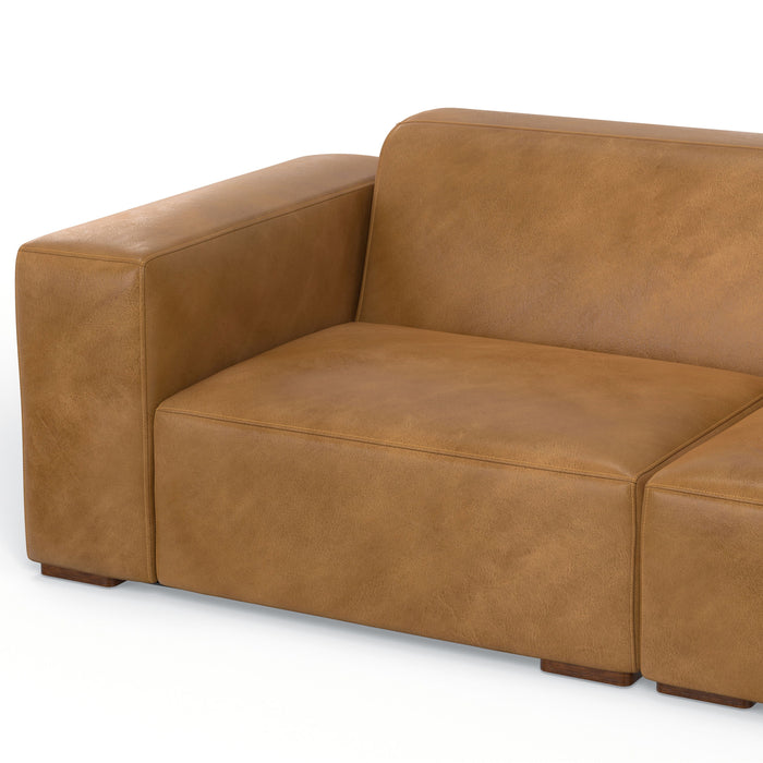 Rex - Corner Sectional Sofa